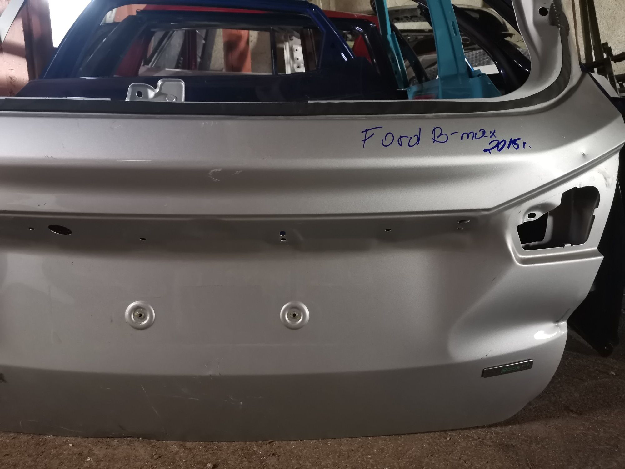 Заден капак / врата за Форд Ford B-Max 2015г.