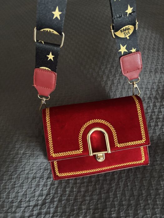 Дамска чанта Marc Jacobs