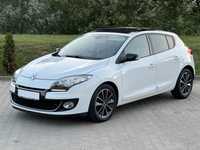 Renault Megane Edition BOSE  -  OPTIONAL