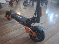 Електрическа тротинетка Teverun Blade GT ll+ 35ah