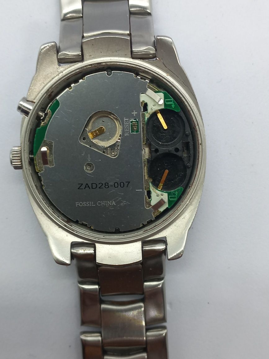 Fossil quartz  30лв.