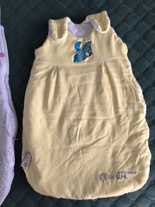 3 saci de dormit bebe