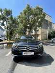 Mercedess E class 2017