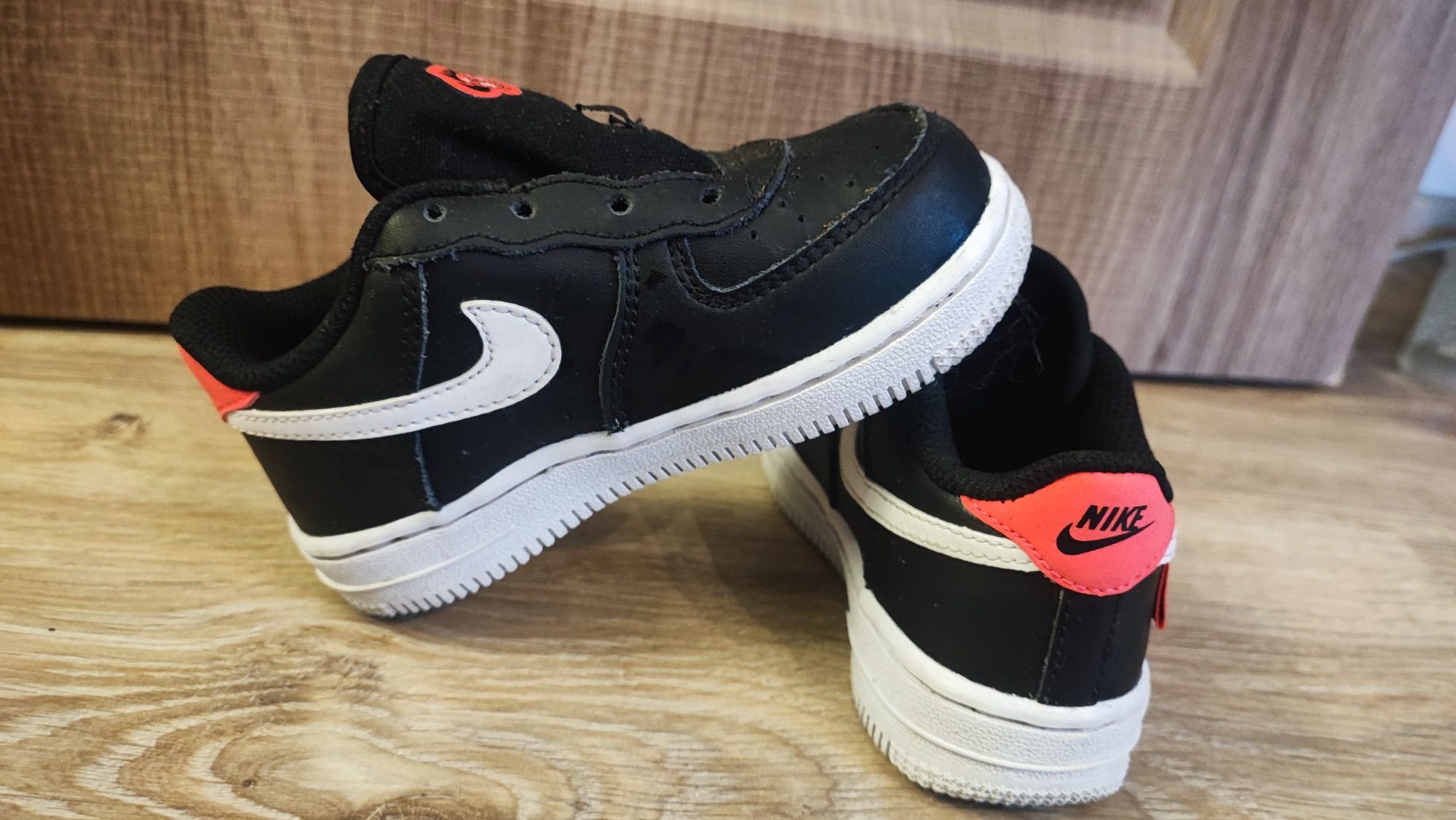 Детски маратонки Nika Air max UK7.5 EUR25