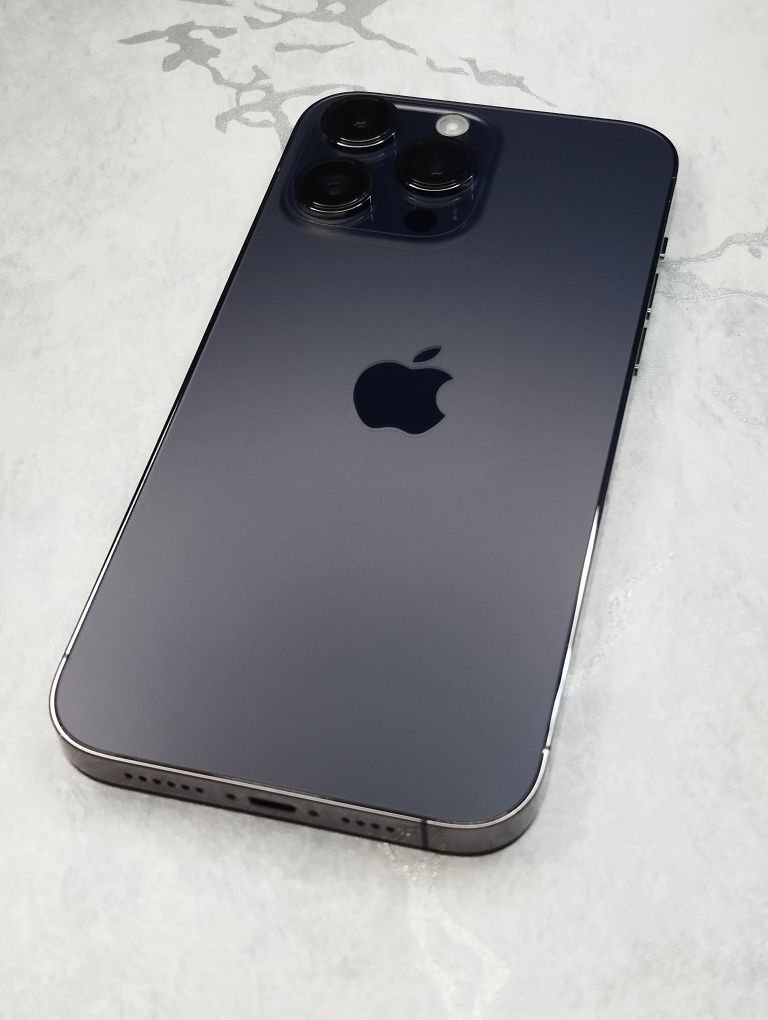 iPhone 14 Pro Max  QN/A