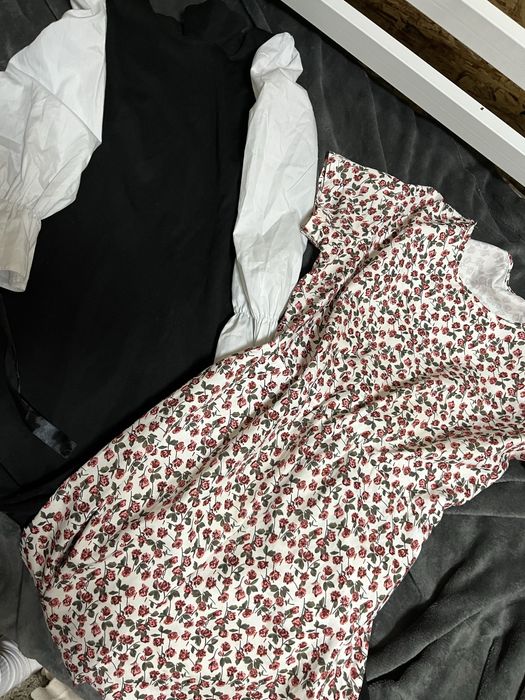 на девушку одежда