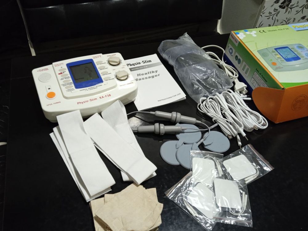 Электростимулятор Physio-Stim KA-F38