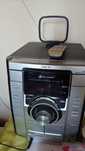 Sistem audio Sony