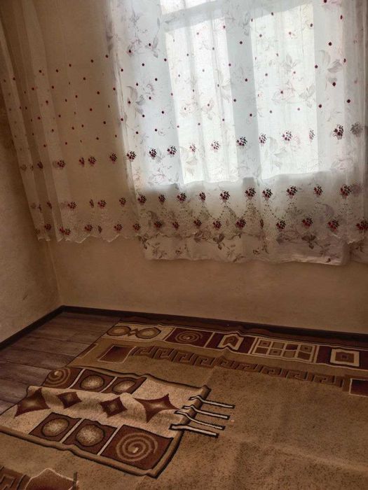 сдается 1 комн квартира  долгосрочно 350$