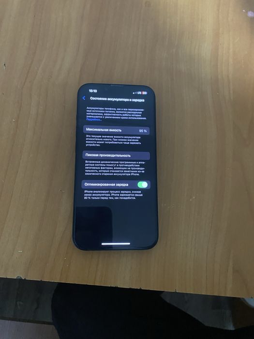 Айфон 14 128гб.