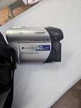 Camera video sony handicam