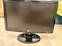 Monitor LG w1943ss