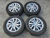 Джанти 15 / 4х108 - Peugeot, Citroen и др. 4x108