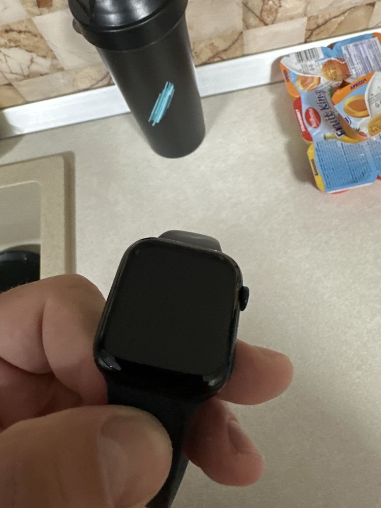 Vand apple watch 9 sau schimb cu ultra 2