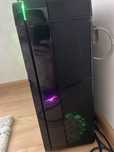 PC Gaming Myria i5-9400F / GTX 1060 6GB / 16GB RAM / SSD + HDD