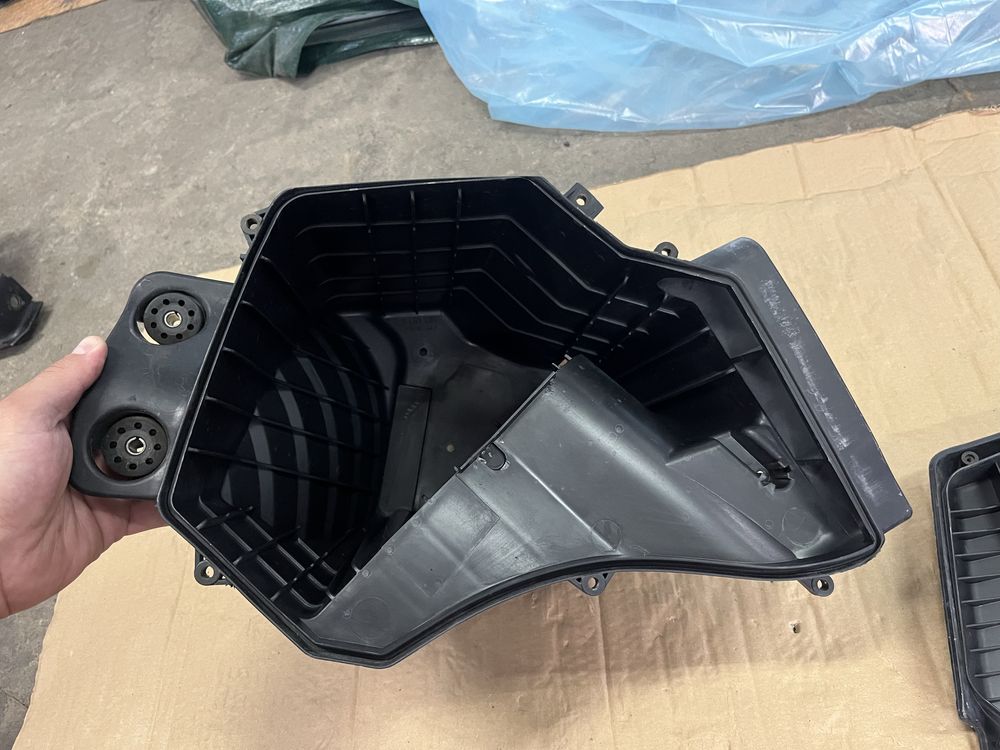 Филтърна кутия за BMW E46 316 /318 (N42