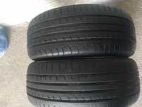 Peregon balon 195/55/R15