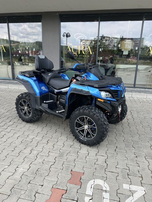 Cf Moto 1000/ An  2021
