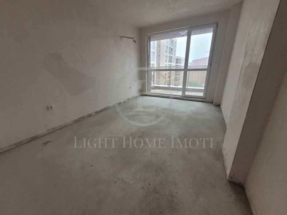 Продава се Двустаен апартамент в Пловдив, Южен - 64 кв.м за 1621 €/кв.м - Снимка #3