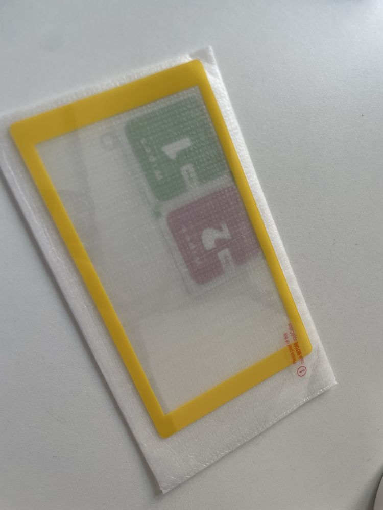 Защитное стекло нинтендо свич лайт, nintendo switch lite