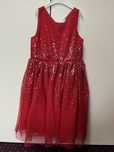 Rochie ocazie H&M, noua 7-8 ani, 128 cm