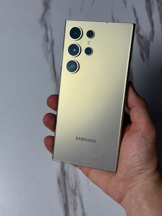 Samsung s 25 ultra