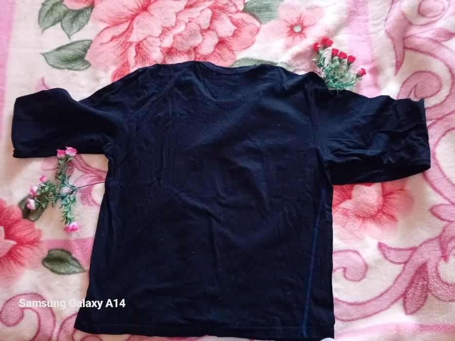 Bluza smog mărimea L pentru băieți