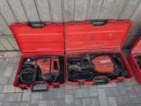 Rotopercutor Te 60 Demolator Te 1000 Laser Spectra Trimble hv302 s