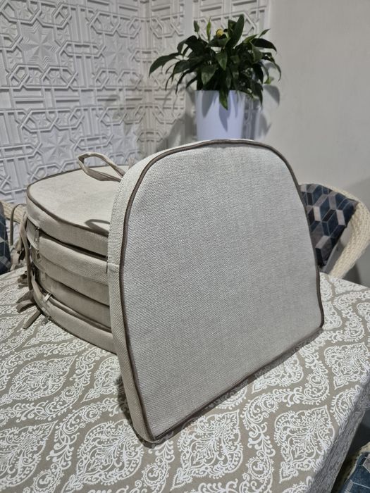 Сидушки  для ротангов