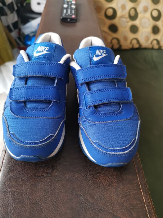 Adidas 31 Nike 31  детски маратонки