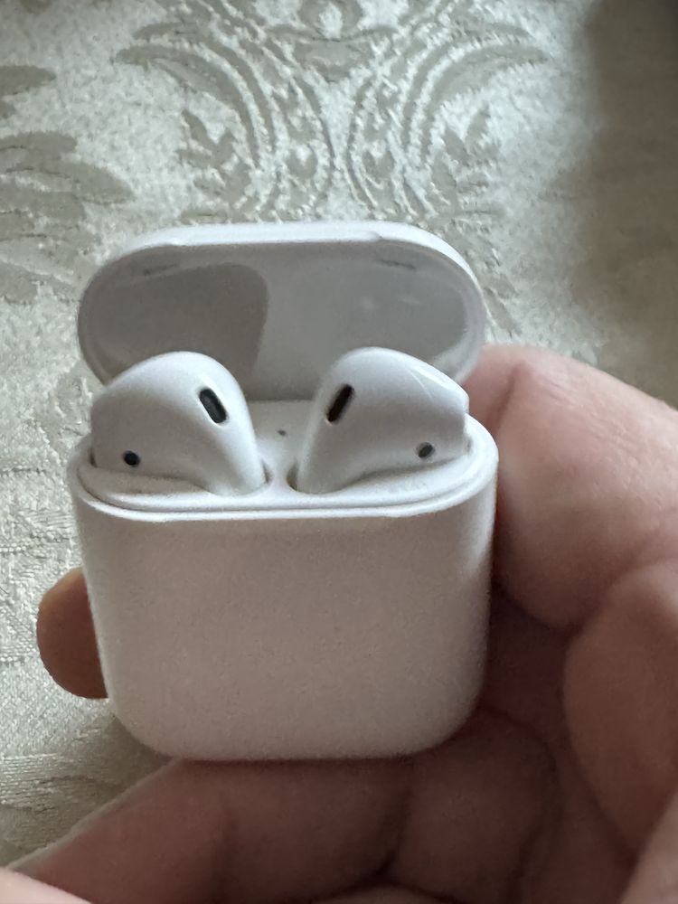 Apple Air Pods 2