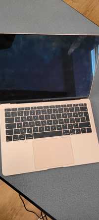 Macbook Air 13" A1932