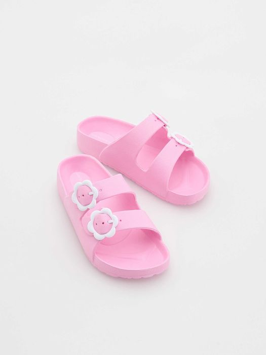 Нови джапанки номер 36/37 Reserved