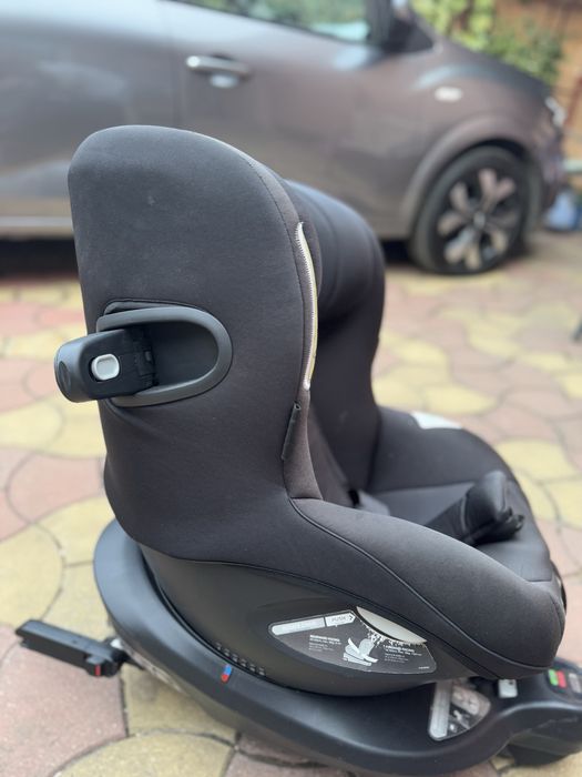 Vand scaun auto Joie i-Spin 360