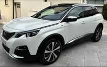 Vand Peugeot 3008