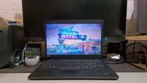 Laptop Lenovo Thinkpad L490 i5 8265U, 8 GB RAM, 460 GB stocare SSD
