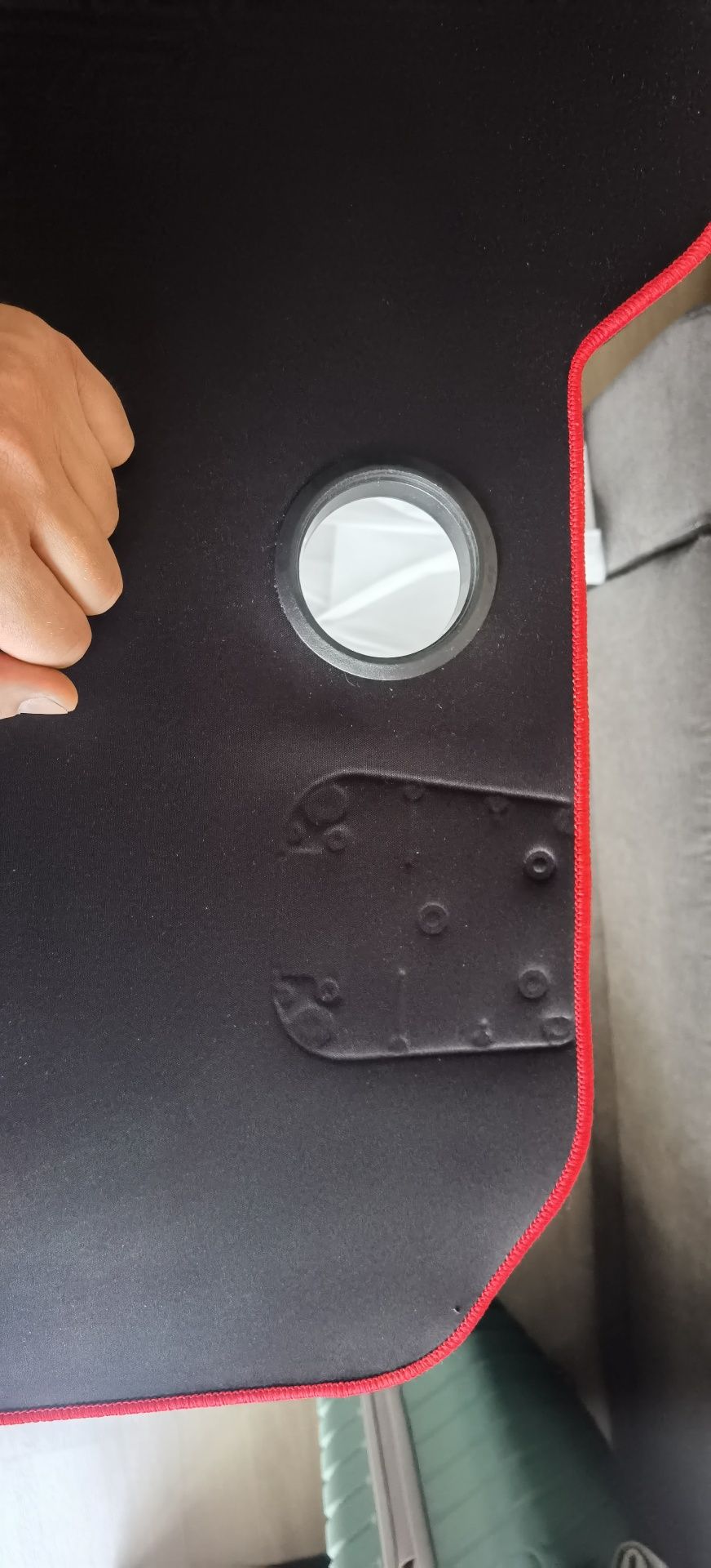 Гейминг бюро Ultradesk Frag