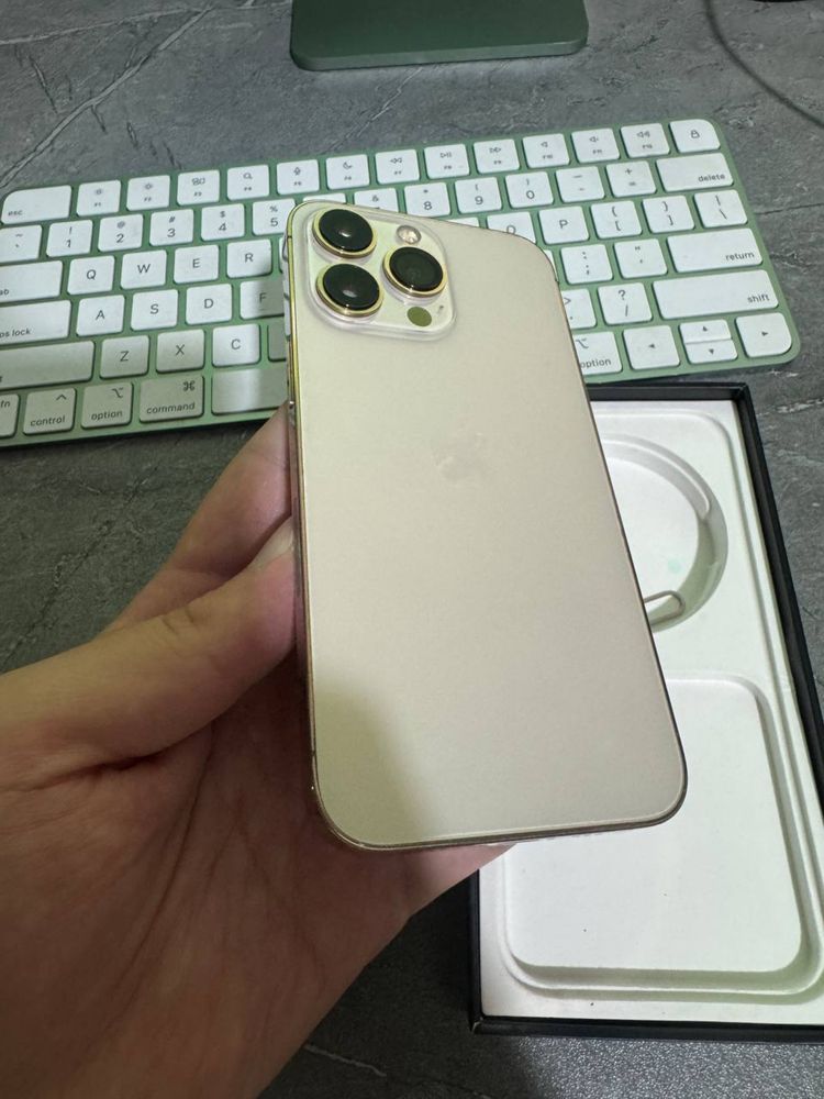 Iphone 13 pro 128 gb