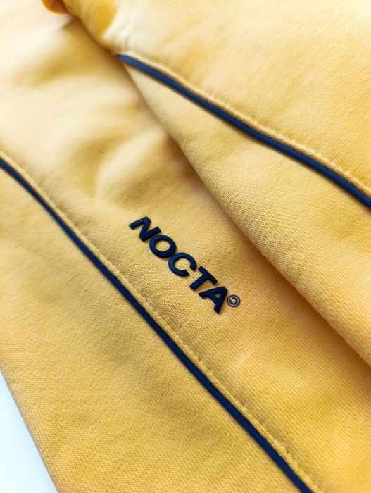 Nike X Drake Nocta Sweatshirt мъжко горнище размер L