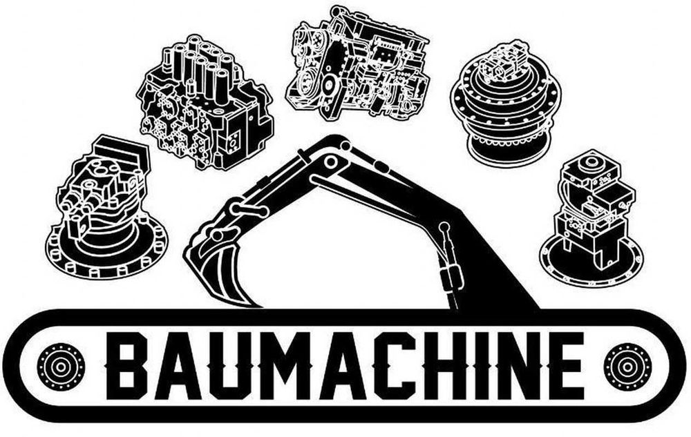 Dezmembrari utilaje de constructii,Liebherr,JCB,Komatsu ,Volvo,Hitachi