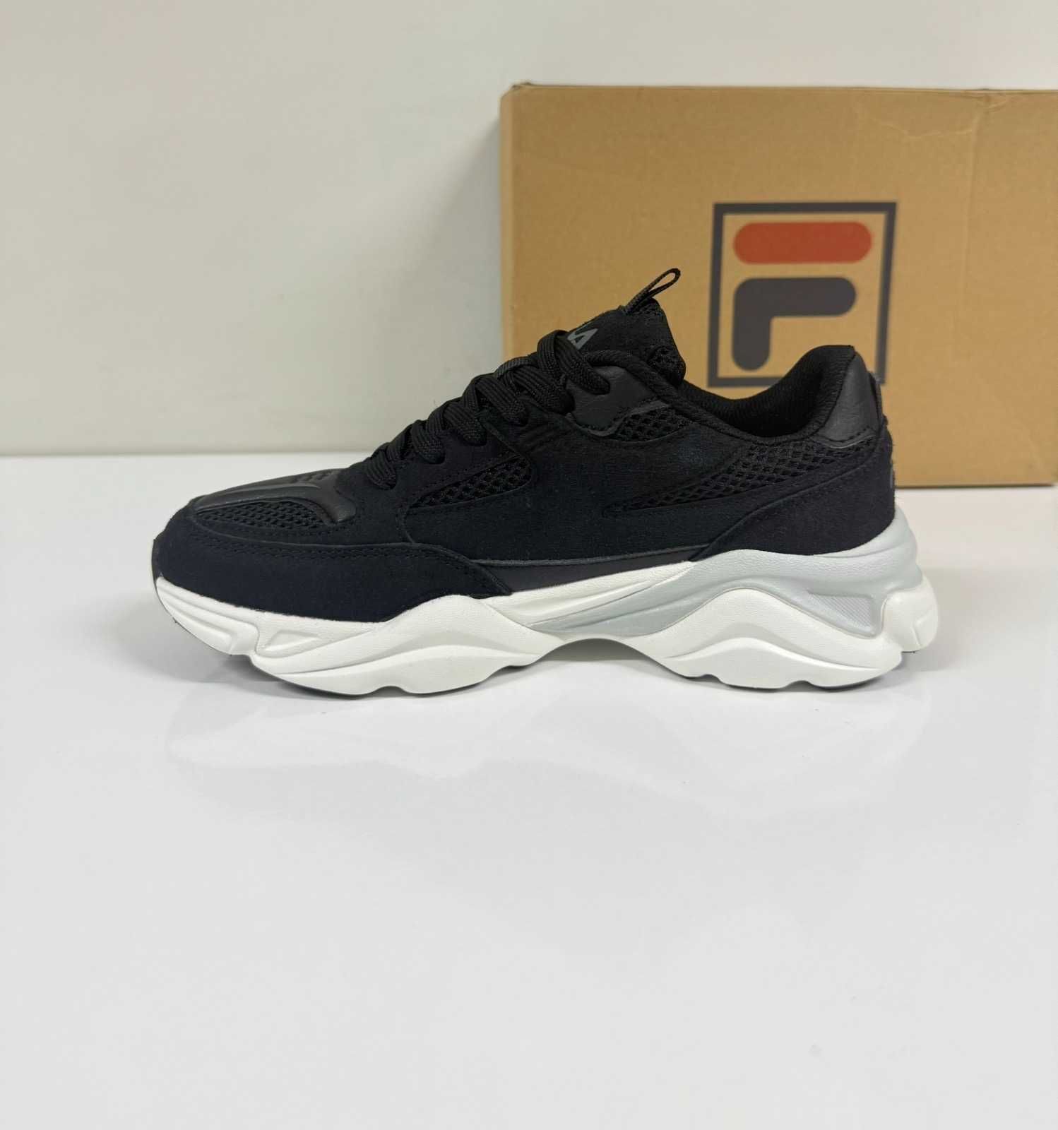 Fila FELICE Black