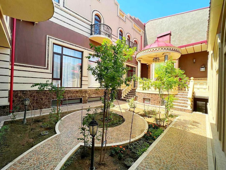 Амир Тимур аренда