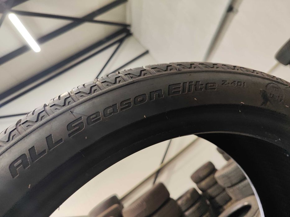 2бр. зимни гуми 225/40/18 Goodride
