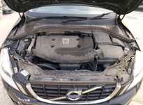 Motor Volvo complet echipat cu accesorii V60V70Xc70Xc60 2.4D E5 an2011