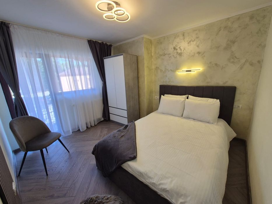 Cazare Busteni Vila Monica