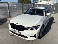 BMW Seria 3 330E Plug-in Hybrid 2022 Led Distronic Head Up Side Assist