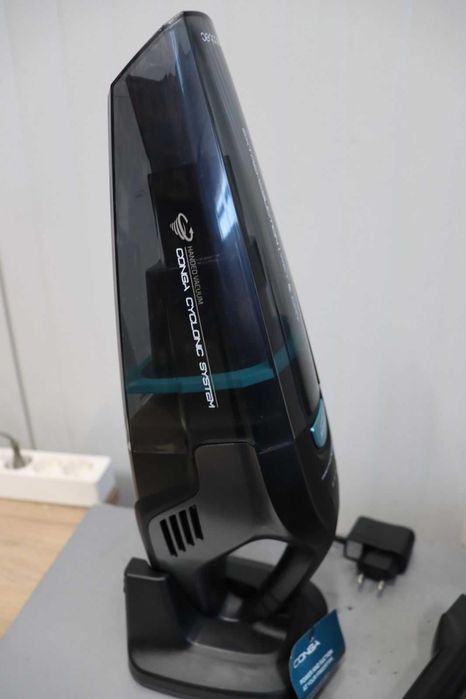 Ръчна прахосмукачка Cecotec Conga Immortal Extreme, 22,2V, до 22мин.