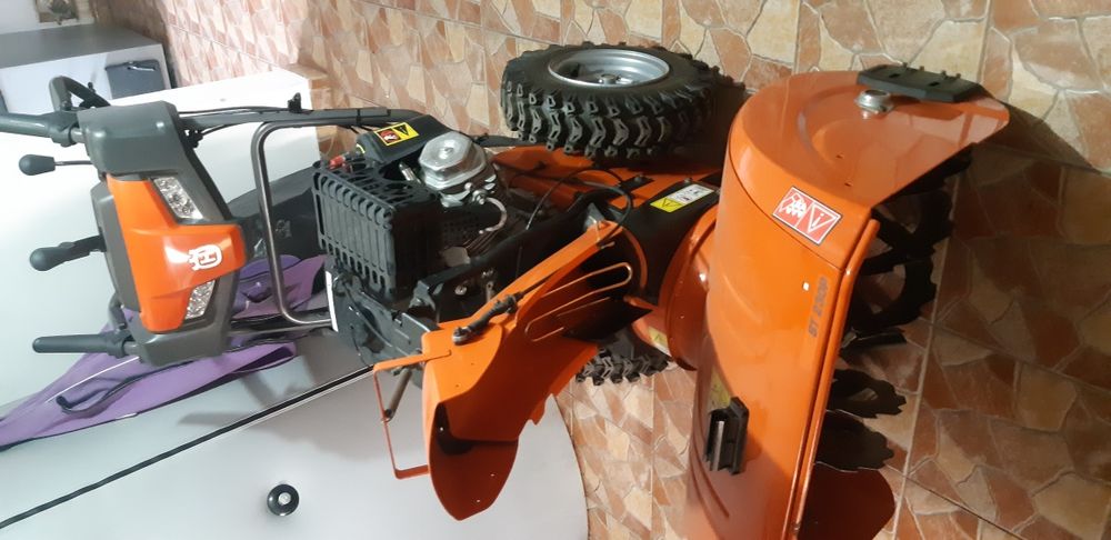 Freza zapada Husqvarna ST230 -noua