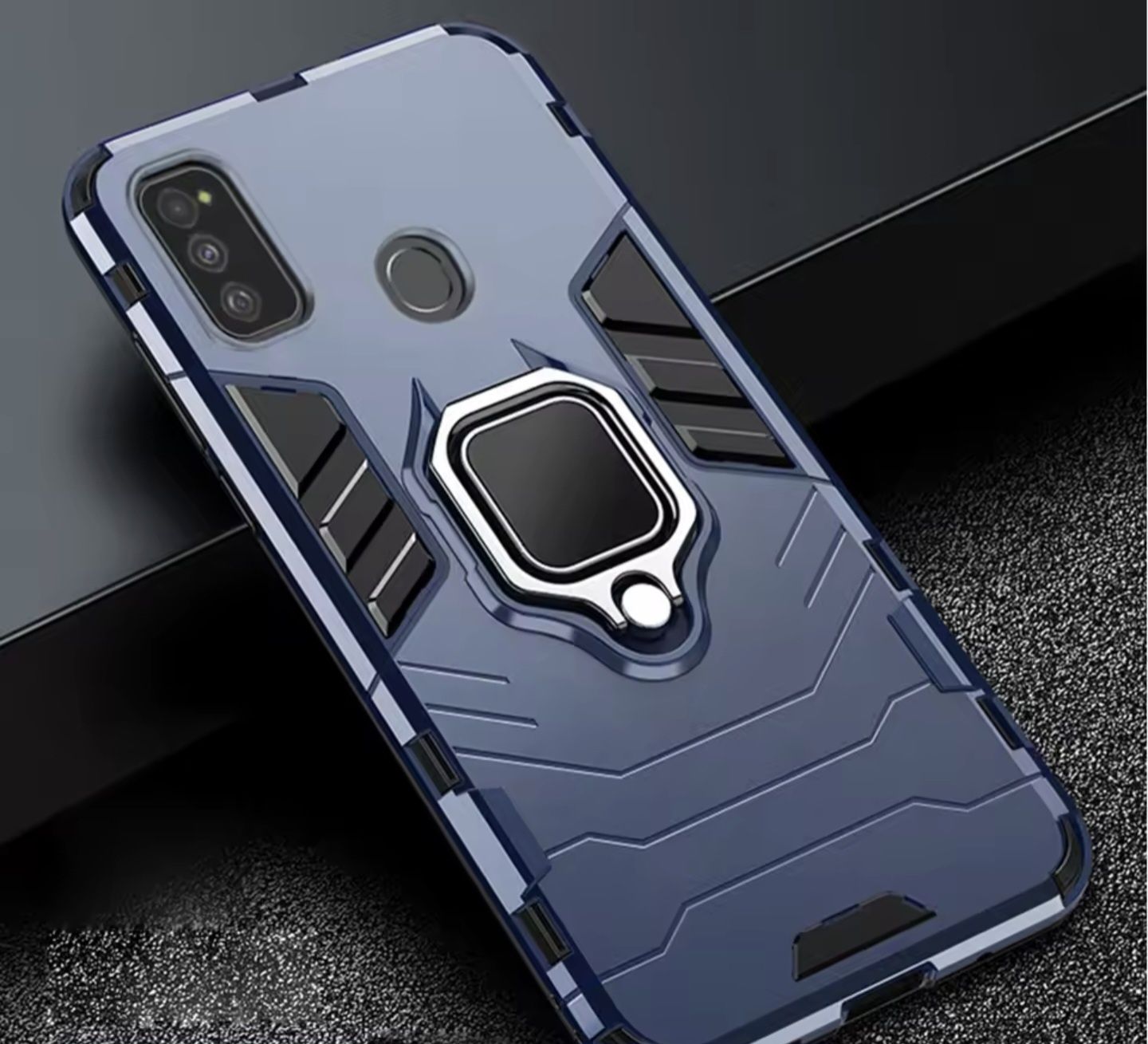 Carcasă Premium Samsung Galaxy A50/A50s