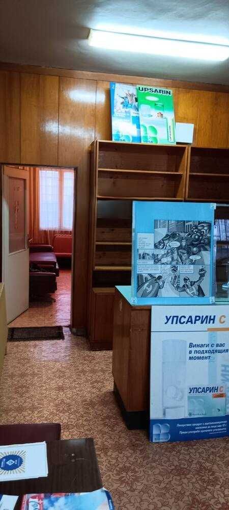 Продава се търговско помещение в Шабла